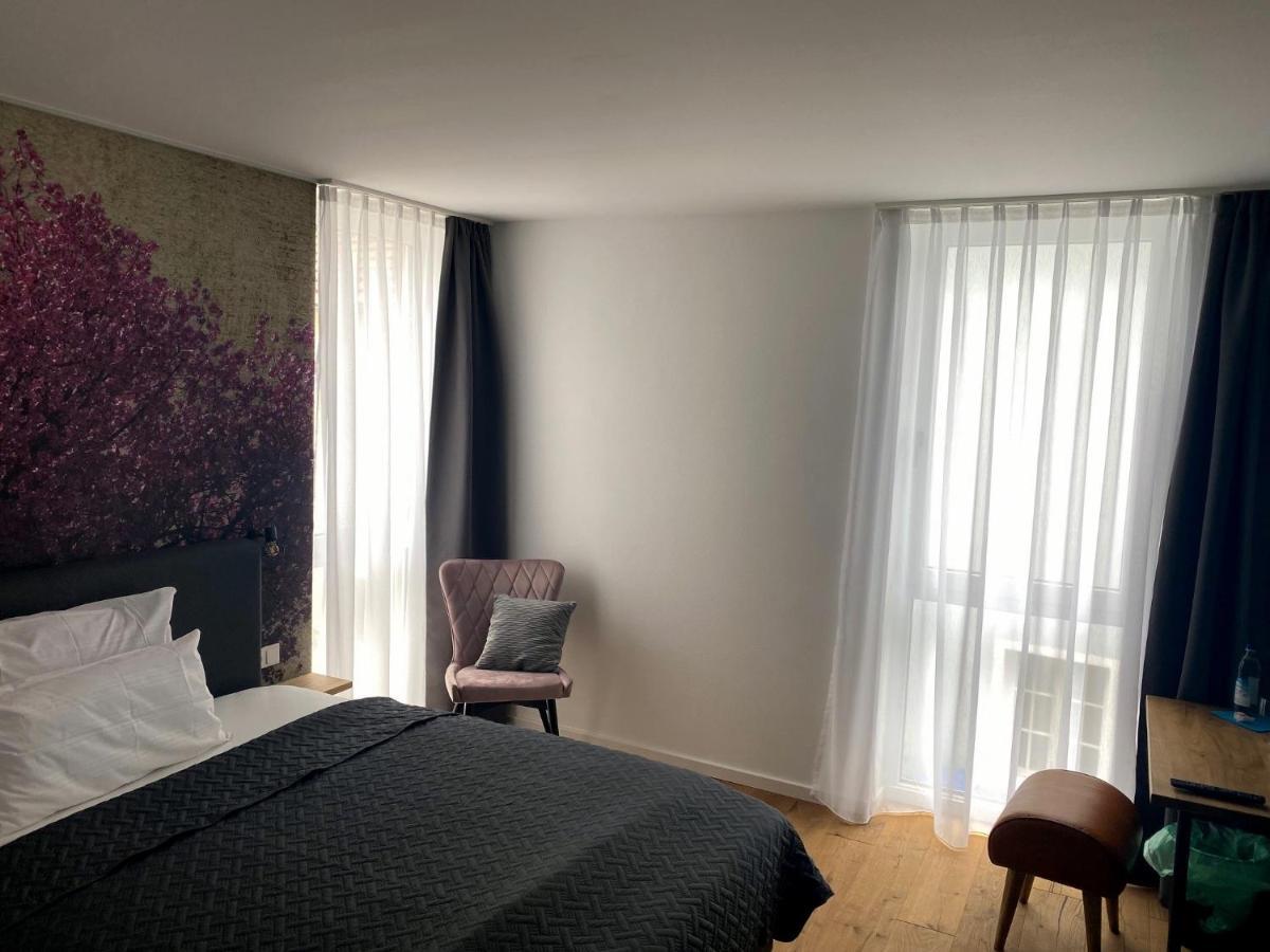 Hotel Hofmeisterhaus - Self Check-In Massing المظهر الخارجي الصورة